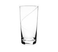 Kosta Boda Vaso para bebida Line 45 cl transparente