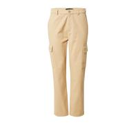 Kosta Williams x About You Pantalón cargo beige 29-30 beige