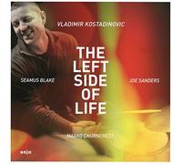 Kostadinovic Vladimir - The Left Side of Life