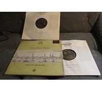 Kostbarkeiten Aus Dem Musikalischen Vermachtnis Alter Meister George Philippe Telemann: Tafelmusik III. Teil