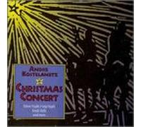 Kostelanetz, Andre - Christmas Concert [Casete]