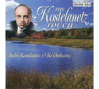 Kostelanetz,Andre & His Orchestra^Kostelanetz,Andre & His Orch. - The Kostelanetz Touch