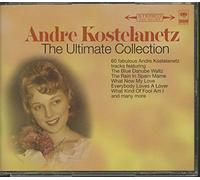 Kostelanetz,Andre^Kostelanetz,Andre - The Ultimate Collection