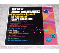 Kostelanetz Sound Of Today