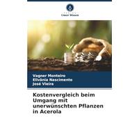 Kostenvergleich beim Umgang mit unerwünschten Pflanzen in Acerola
