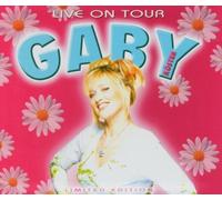 Koster, Gaby - Live on Tour [Import]
