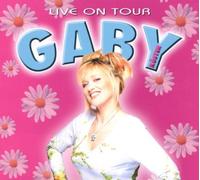 Koster, Gaby - Live on Tour [Import]