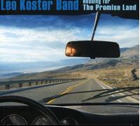 Koster, Leo -Band- - Heading for the Promise Land