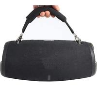 KOSTOO - Correa extraíble para Altavoz Bluetooth portátil JBL Xtreme/Xtreme 2/Xtreme 3 (Solo Correa de asa, Altavoces no incluidos) (Negro)