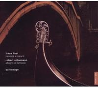 Kosuge, Yu - Mfy/Venezia E Napoli [Import]