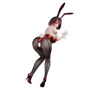Kosutsuma: Sexy Cosplay Lesson with My New Wife statuette PVC 1/4 Misuzu Kagohara Bunny Ver. 14 cm