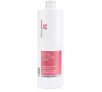 Koswell Ideal Color, Champú para Cabellos Coloreados, 1000 ml