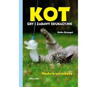 Kot Gry i zabawy edukacyjne