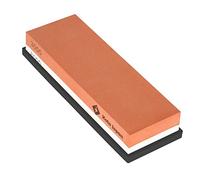 Kota Japon double face Diamant Eau Pierre. Qualité professionnelle pour Ultra-sharpness et Vie étendue de la lame pour vos Couverts. 3000-8000 White, Rust