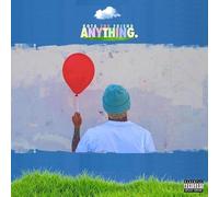 Kota the Friend - Anything. [Vinilo]