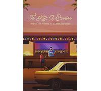 Kota the Friend & Statik Selektah - To Kill A Sunrise [Casete]