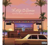 Kota the Friend & Statik Selektah - To Kill A Sunrise [VINYL] [Vinilo]
