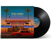 Kota The Friend & Statik Selektah - To See A Sunset [Vinilo]