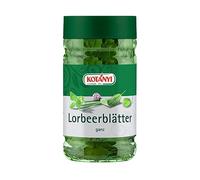 Kotanyi Hojas de laurel para grandes consumidores y gastronomía, 60 g