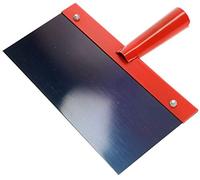 KOTARBAU 5907465945271 Rasqueta de Suelo, Negro, 300 mm