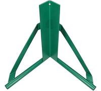 KOTARBAU Ángulo de sierra de 260 x 260 x 295 mm, hormigón poroso, hormigón celular, para piedra de hormigón poroso, ayuda a sierras de ángulo recto, piedras de hormigón gatero, galvanizadas