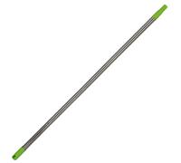 KOTARBAU® Barra telescópica para rodillo de pintura de 106 cm, barra de pintura ajustable de aluminio, mango telescópico para rodillo de pintura, mango extensible para rodillo de pintura, varilla para