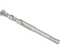 KOTARBAU® Broca SDS Plus, Broca de Impacto para Hormigón 15 x 160 mm | Broca Hormigon, SDS plus Broca, Broca de Percusion, Carburo, Acero 40Cr