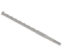 KOTARBAU® Broca SDS Plus, Broca de Impacto para Hormigón 15 x 310 mm | Broca Hormigon, SDS plus Broca, Broca de Percusion, Carburo, Acero 40Cr