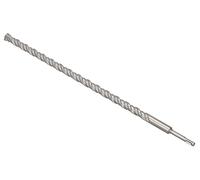 KOTARBAU® Broca SDS Plus, Broca de Impacto para Hormigón 22 x 600 mm | Broca Hormigon, SDS plus Broca, Broca de Percusion, Carburo, Acero 40Cr