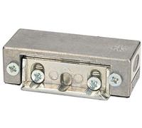 KOTARBAU® Cerradura eléctrica para puerta R4 12 V NC con modo de seguridad fallida, cerradura catódica, cerradura eléctrica para edificios públicos