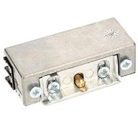KOTARBAU® Cerradura eléctrica R4 12 V NC con modo de seguridad contra fallos, cerradura eléctrica para edificios públicos