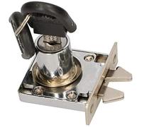 KOTARBAU Cerradura para muebles y puertas correderas