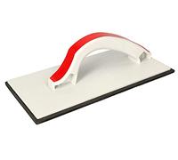 KOTARBAU® Escariador de plástico 280 x 140 mm para juntas con revestimiento de goma SizeName (5 mm)