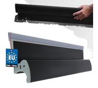 KOTARBAU® Espátula para superficies Espátula con hoja intercambiable 1000 mm Herramienta Paleta alisadora Juego de espátulas superficies Rascador de papel pintado