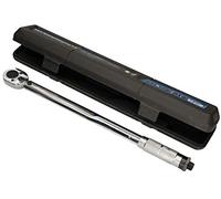 KOTARBAU® Llave dinamométrica 20 kg 42-210 Nm 1/2" para apretar tornillos tuercas para talleres de automóviles