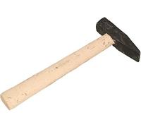 KOTARBAU - Martillo de maquinista con cabeza forjada, 0,5 kg, indispensable para cualquier manitas