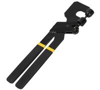 KOTARBAU® Punzonadora de perfiles Recta, Alicates para unir perfiles, Alicates para perfiles, Pinzas para unir perfiles, Resistentes