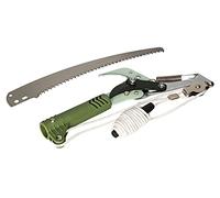 KOTARBAU® Tijeras de podar de 550 mm para serrar y cortar