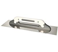 KOTARBAU® Zębata - Tabla de acero inoxidable para pasta dentada