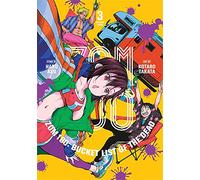 Kotaro Takata - Zom 100: Bucket List of the Dead, Vol. 3: Volume 3