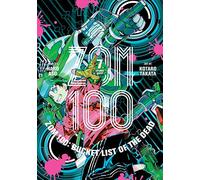 Kotaro Takata - Zom 100: Bucket List of the Dead, Vol. 7: Volume 7