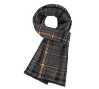 Kotashion Bufanda de Invierno para Hombre Bufanda de Moda de Color Liso Bufanda de Mujer Fácil de Combinar Cálida Suave y Agradable para la Piel Regalo para Hombres y Mujeres