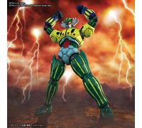 Kotetsu Jeeg Infinitism Gunpla Hg High Grade 1/44 Plástico Modelo Kit Bandai