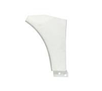 Kotflügelreparatur Delantero Izquierdo Apto Para : Audi A4 B6, A4 B7 11.00-06.08