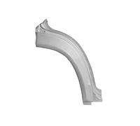 Kotflügelreparatur Delantero Izquierdo Apto Para : Citroen C25, Fiat Ducato,