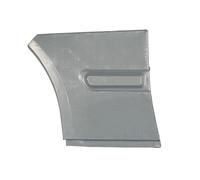 Kotflügelreparatur Delantero Izquierdo Apto Para : Mercedes CLK C208 06.97-06.02