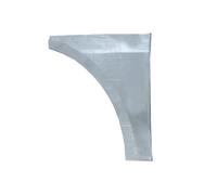Kotflügelreparatur Delantero Izquierdo Apto Para : VW Polo IV 9N,9N3 10.01-11.09