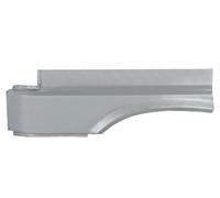 Kotflügelreparatur Delantero Izquierdo Apto Para : VW Transporter T4 07.90-09.95