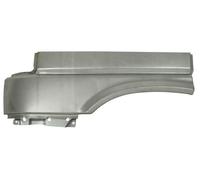 Kotflügelreparatur Delantero Izquierdo Apto Para : VW Transporter T4 09.95-04.03