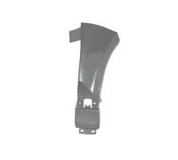 Kotflügelreparatur Frontal Derecho Se Adapta A: Audi A3 8P 05.03-08.12